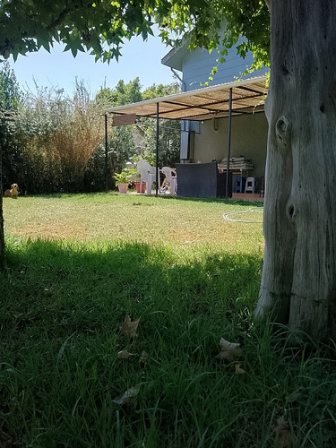 Crisol Vende Hermosa Casa En Limache, Residencial