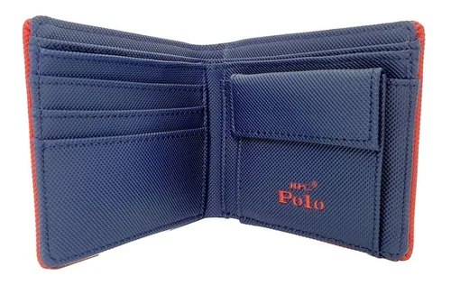 Hpc polo cartera sale