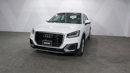 Audi Q2 1.4 SELECT DCT