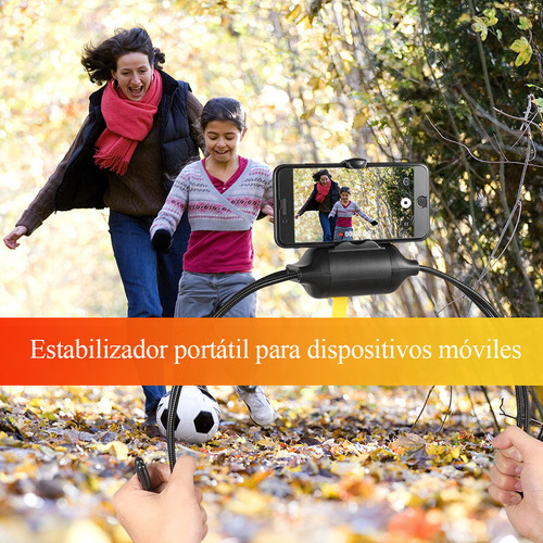 Soporte Diy Universal Ajustable Celular Tablet Araña3er Cama