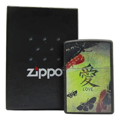 Zippo 20839 Love