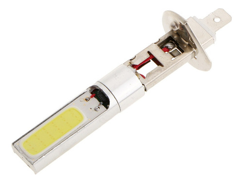 1 H1 6000k 20w Cob Cob Led Lámpara De Luz De Bulbo De Día