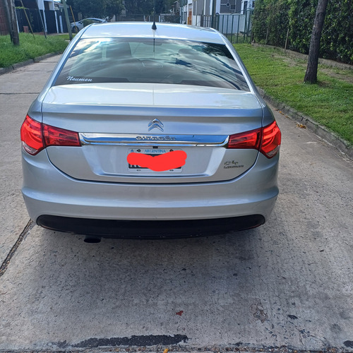 Citroën C4 Lounge 1.6 Exclusive Hdi 115cv Pack