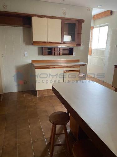 Imagem 6 de 30 de Apartamento Para Locação E Venda Em Campinas- Jardim Proença - Ap01742 - 68856840