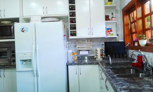 Imagem 8 de 30 de Casa Com 4 Quartos (2 Suítes), À Venda, 280 M² - Granja Viana - Carapicuíba/sp - Ca2733