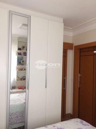 Imagem 11 de 15 de Apartamento - Centro - Ref: 601 - V-601