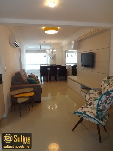 Imagem 2 de 30 de Apartamento À Venda Em Capão Da Canoa - Ap01430 - 2140925