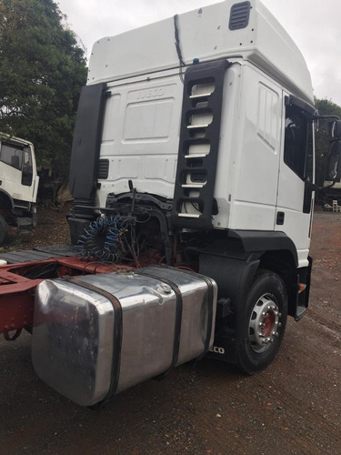Imagem 3 de 15 de Iveco Eurotec Eurotec