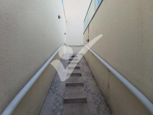 Imagem 4 de 30 de Casa À Venda Em Vila Formosa - Ca003114