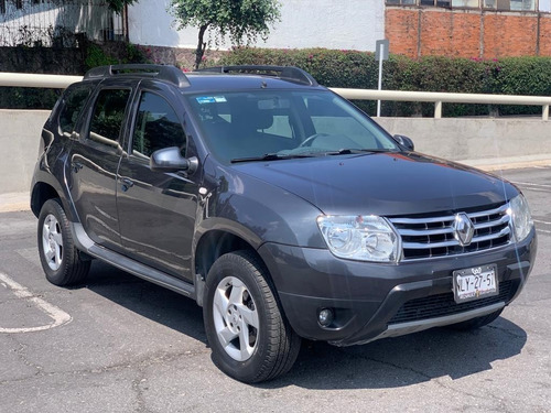 Imagen 2 de 15 de Renault Duster Dynamique 2015