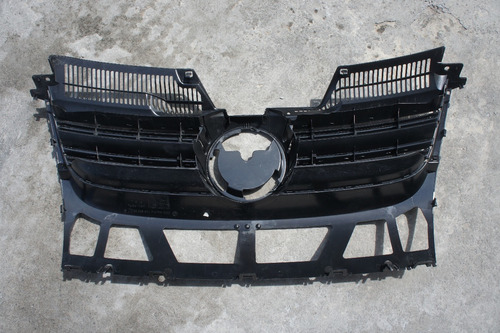 Parrilla Para Volkswagen Bora 2005 2006 2007 2008 2009, 2010