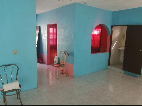 Imagen 5 de 5 de Casa En Cadereyta Con Amplio Terreno
