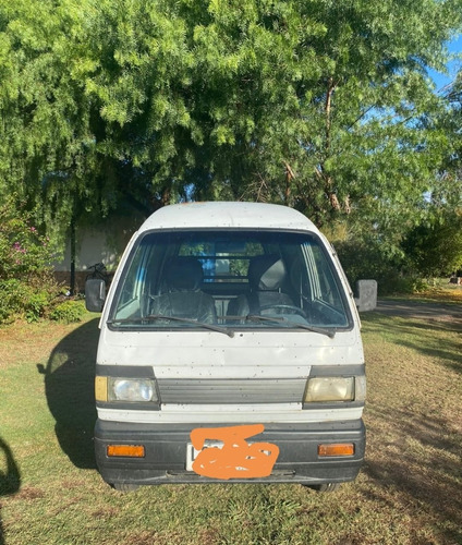 Daewoo Damas 0.8 Furgon