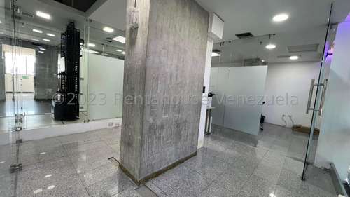 Yf Oficina En Venta En Los Dos Caminos 24-18267 Gn