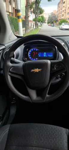 Chevrolet Tracker 1.8 Ls