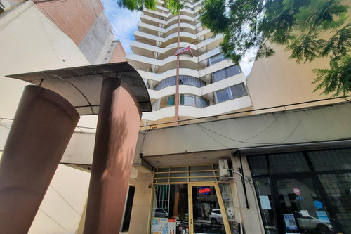 Departamento Venta 1 Dormitorio Balcón Cocina Independiente Centro Oroño