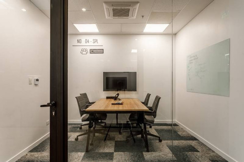 Oficinas Alquiler Saavedra