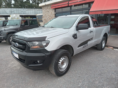 Ford Ranger 2.2 Cs Xl Tdci 150cv 4x2