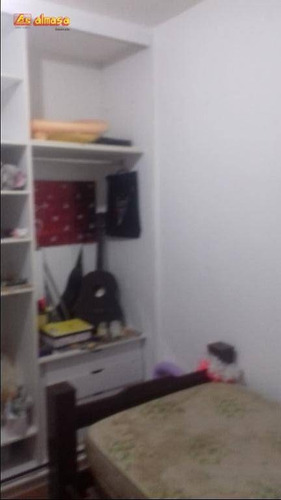 Sobrado Com 6 Dormitórios À Venda, 246 M² Por R$ 1.000.000,00 - Jardim Vila Galvão - Guarulhos/sp - So0210