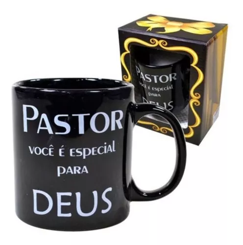 Compre Caneca Cerâmica Pet 350Ml Mondoceram I Love My Pastor Ale