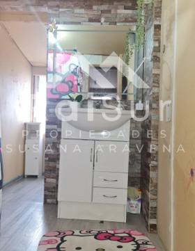 Casa Con Local Comercial Funcionando