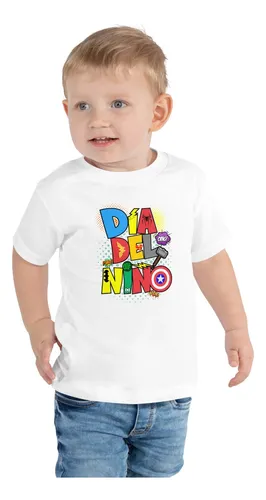 Camisetas dia del niño hotsell