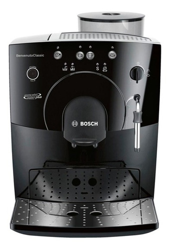 Cafetera Automatica Profesional Bosch Tca5309