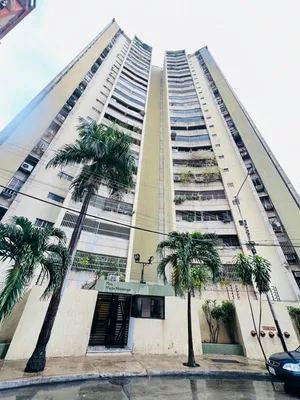 Apartamento en alquiler