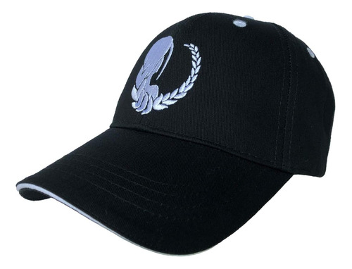 Gorra De Béisbol Telea 100% Algodón Bordado Del Zodiaco Tall