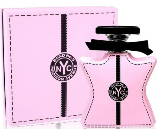 Perfume Bond No. 9 Madison Ave