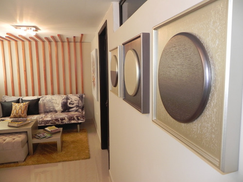 Suite Amoblada, Para Pareja O Solo Una Persona, Elegante Y Cómoda, Cerca De San Marino Y Policentro.