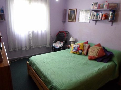 Departamento 4 Ambientes Alem Y Campana, Dock Sud