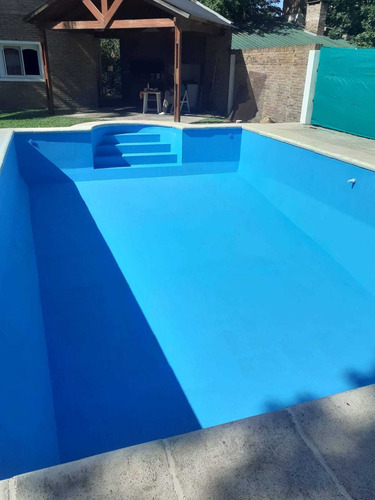 Imagen 10 de 10 de Alquiler Temporario Funes Importante Casa De 3 Dormitorios
