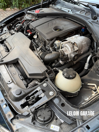BMW Serie 1 1.6 116i 136cv
