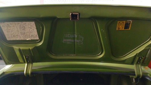 Ford Corcel