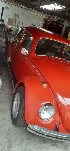 Imagem 6 de 11 de Fusca 1300l