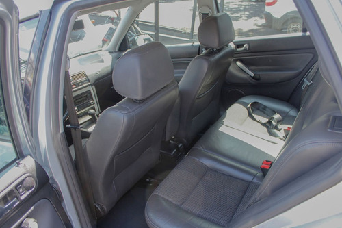 Imagem 3 de 5 de Volkswagen Golf 1.6 Mi Sportline 8v