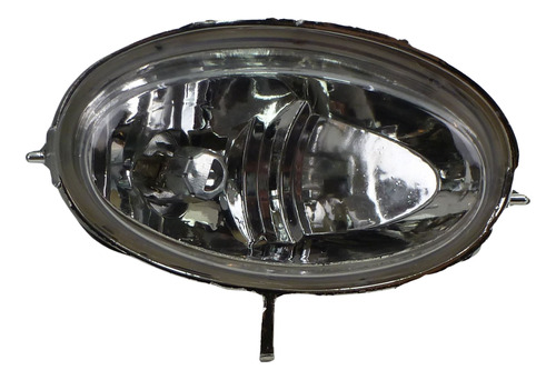 Farol Milha Direito Chery Qq 2011 2012 2013 2014 2015 