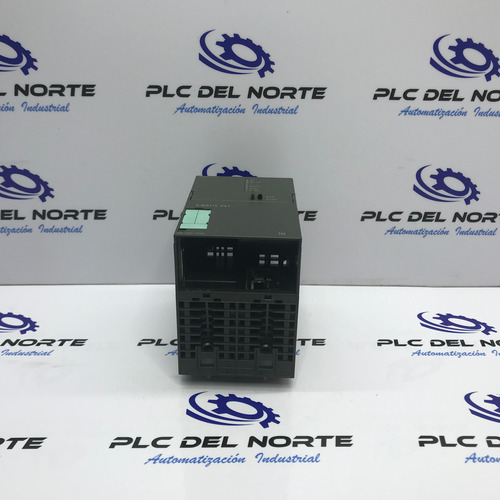 Siemens 6gk7 343-1ex21-0xe0 Pro Cp343-1 6gk7343-1ex21-0xe0 5 (Usado)