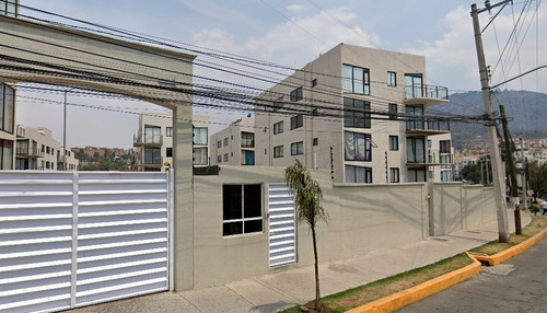 Dpto. Con Excelente Ubicción En Lomas De Coacalco Pb, Lomas De Coacalco, Estado De Mexico. Arf