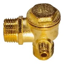 Comprar Compresor De Aire 1\u002F8 3\u002F8 1\u002F2 Válvula De Retencion Codo Tyt