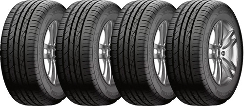 Kit de 4 pneus Prinx HZ2 205/50R17 93