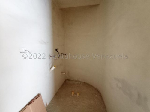 Imagen 3 de 25 de @enzococchioni.rah Apartamento Obra Gris Resd. Nube Dorada Maracay 22-22178