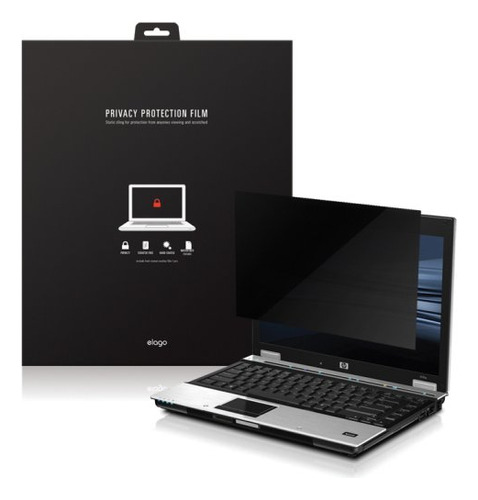 Elago Pelicula Proteccion Privacidad Para Pantalla Sony Vaio