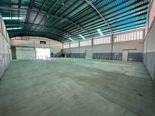Jean Pavon Tiene Excelente Galpón En Venta En La Zona Industrial Ill Oeste De Barquisimeto Lara 5 8 6 4