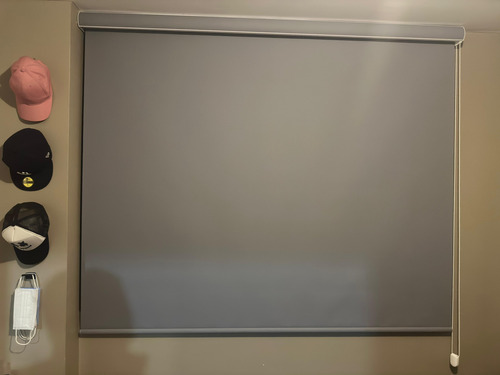 Persianas Y Cortinas Modernas
