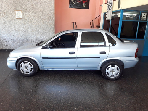 Chevrolet Corsa