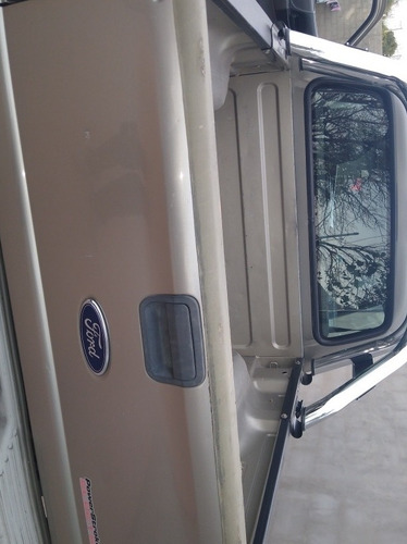 Ford Ranger 3.0 Cd Xl Plus 4x4 2008
