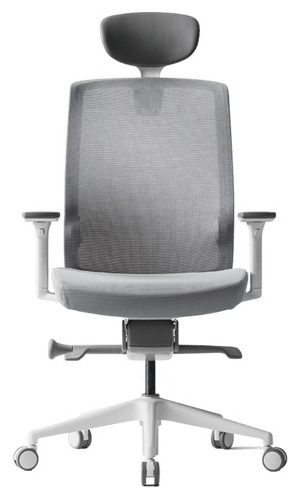 Sillon Ergonomico Silla Ejecutiva Nimbo Brazos Regulables