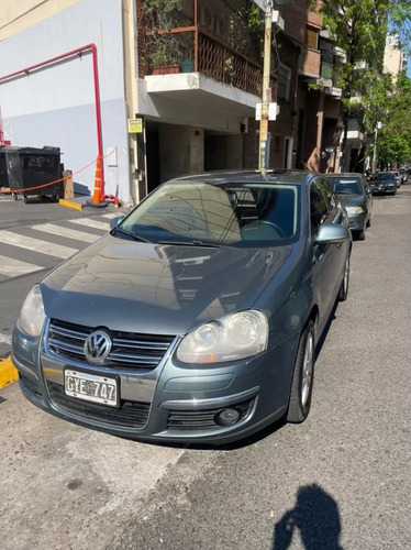 Volkswagen Vento 1.9 I Advance